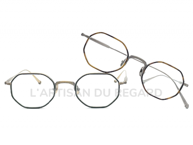Lunettes créateur Matsuda