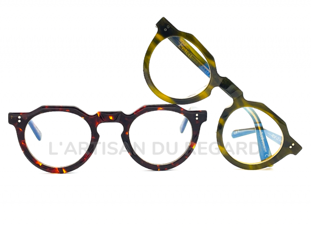 Lesca Lunetier Lunette créateur Lesca Lunetier Lunette créateur