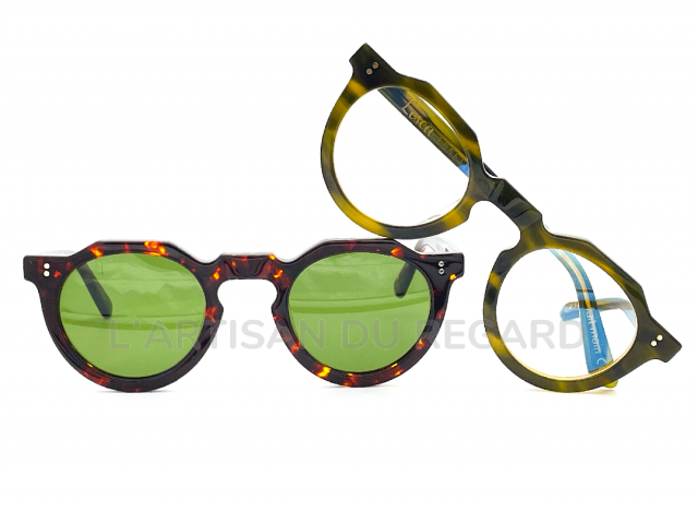 Lesca Lunetier Lunette créateur Lesca Lunetier Lunette créateur
