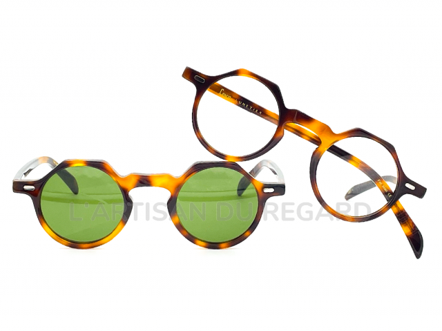 Lesca Lunetier Lunette créateur Lesca Lunetier Lunette créateur