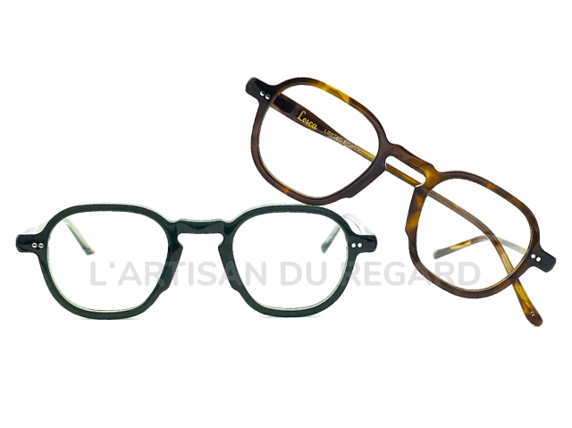 Lesca Lunetier Lunette créateur Lesca Lunetier Lunette créateur