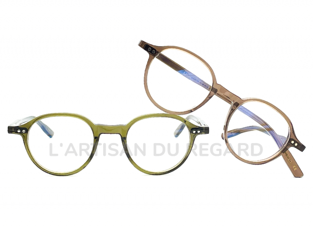 Lesca Lunetier Lunette créateur Lesca Lunetier Lunette créateur