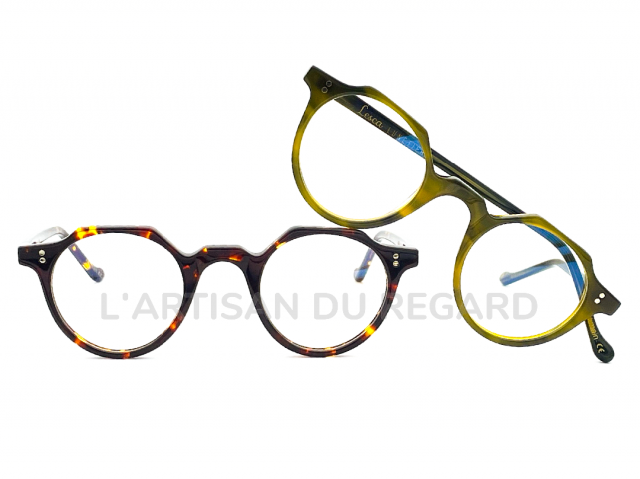 Lesca Lunetier Lunette créateur Lesca Lunetier Lunette créateur