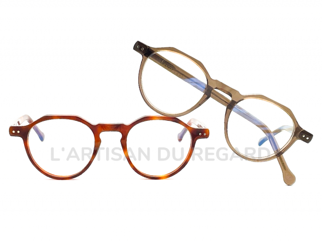 Lesca Lunetier Lunette créateur Lesca Lunetier Lunette créateur