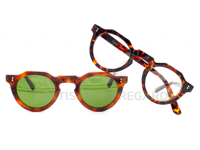 Lesca Lunetier Lunette créateur Lesca Lunetier Lunette créateur