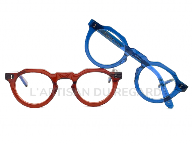 Lesca Lunetier Lunette créateur Lesca Lunetier Lunette créateur