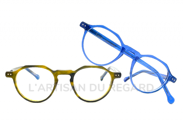 Lesca Lunetier Lunette créateur Lesca Lunetier Lunette créateur