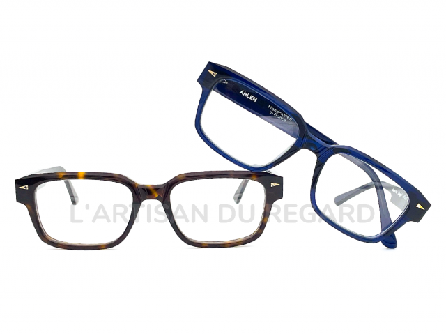 Lunettes Alhem eyewear