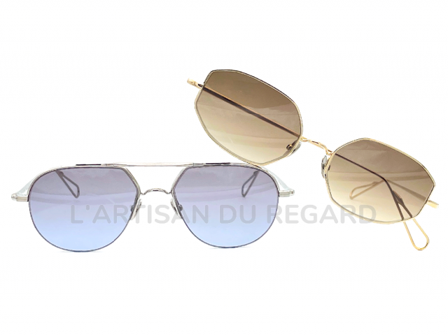 Lunettes Alhem eyewear