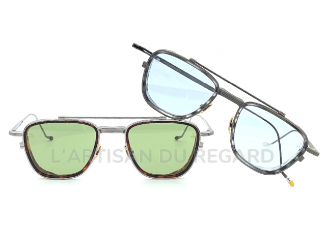 Lunettes Jacques Marie Mage