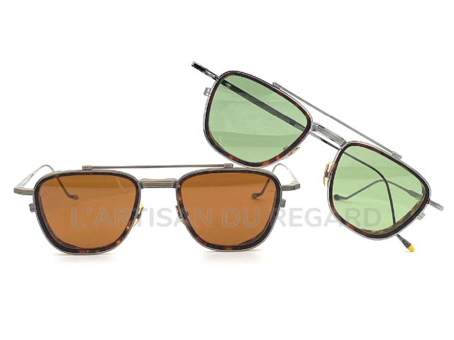 Lunettes Jacques Marie Mage