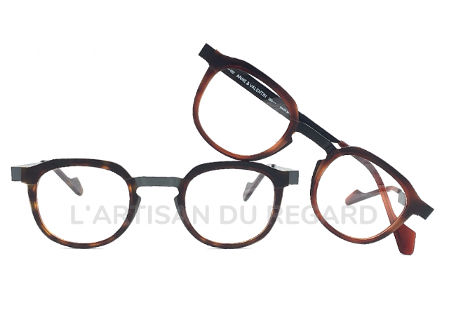 Lunettes Anne Et Valentin