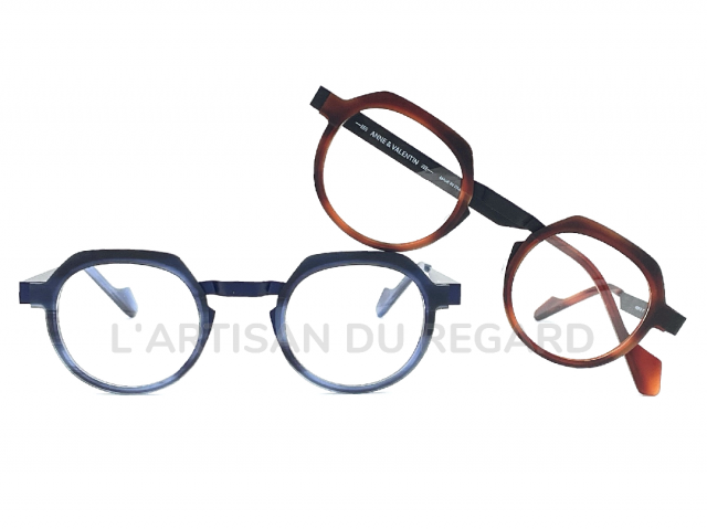 Lunettes Anne Et Valentin