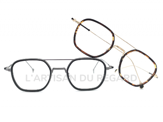 Lunettes Anne Et Valentin