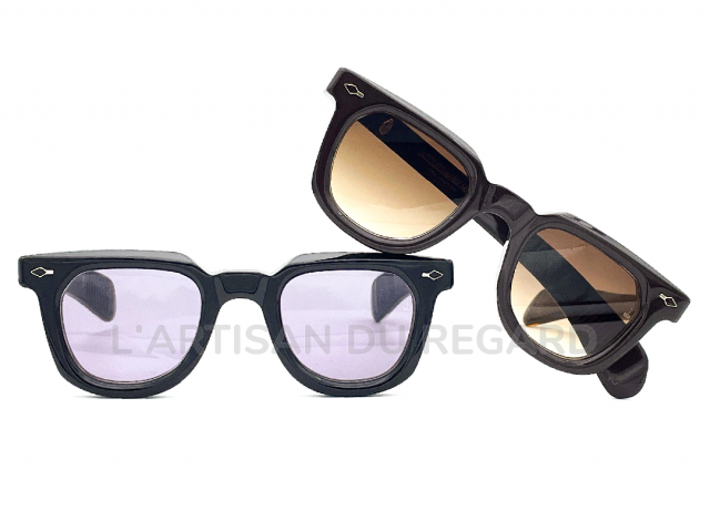Lunettes Jacques Marie Mage Lunettes Jacques Marie Mage