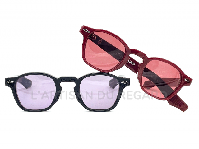 Lunettes Jacques Marie Mage Lunettes Jacques Marie Mage