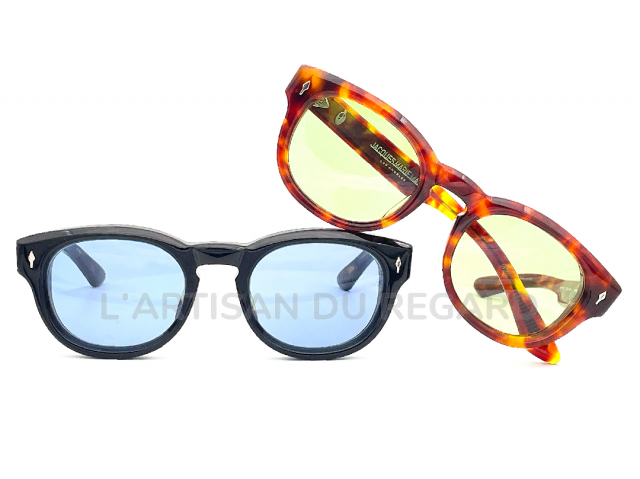 Lunettes Jacques Marie Mage Lunettes Jacques Marie Mage