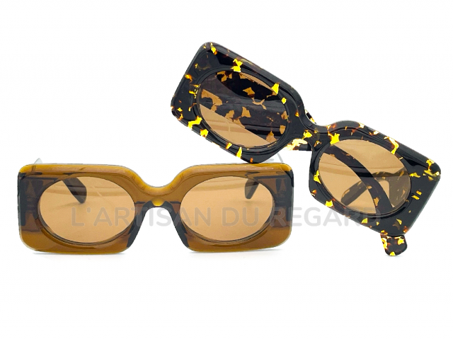 Lunettes Aude Herouard 