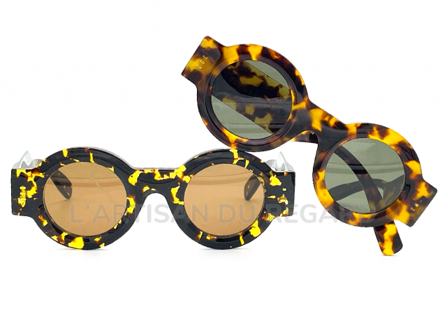 Lunettes Aude Herouard 