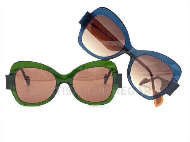 Lunettes Anne Et Valentin