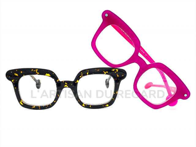 Lunettes Anne Et Valentin
