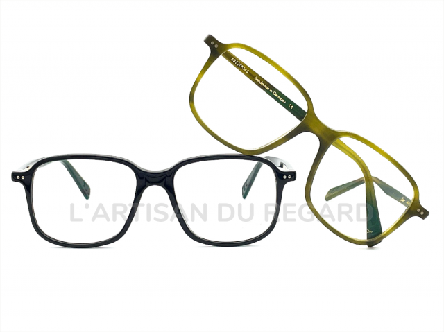 Lunettes Lunor