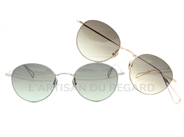 Lunettes Alhem eyewear