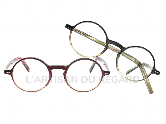 Lunettes Lunor