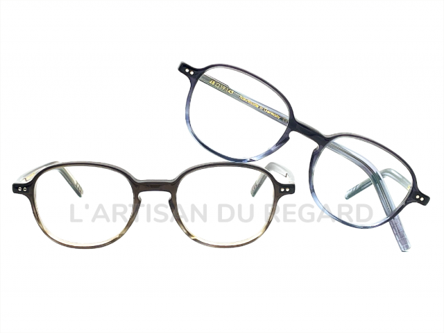Lunettes Lunor