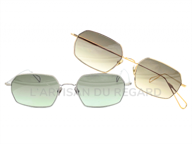 Lunettes Alhem eyewear