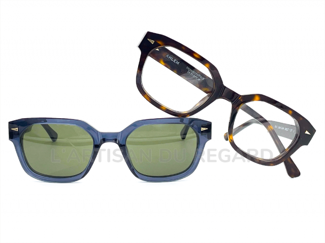 Lunettes Alhem eyewear