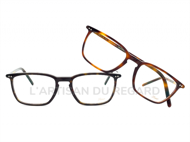 Lunettes Lunor