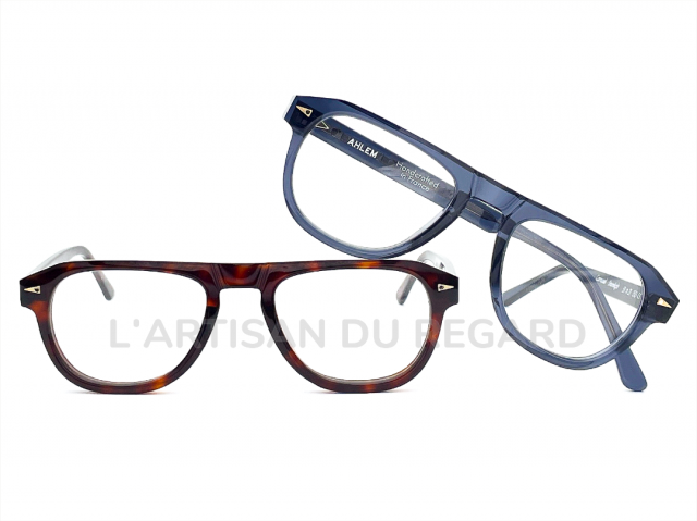 Lunettes Alhem eyewear