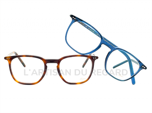 Lunettes Lunor
