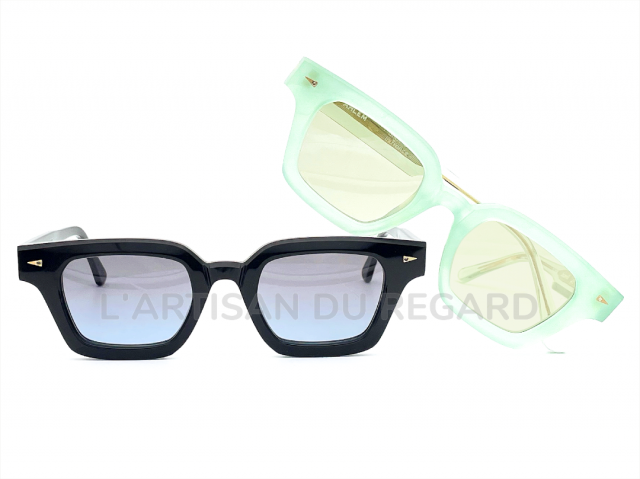 Lunettes Alhem eyewear