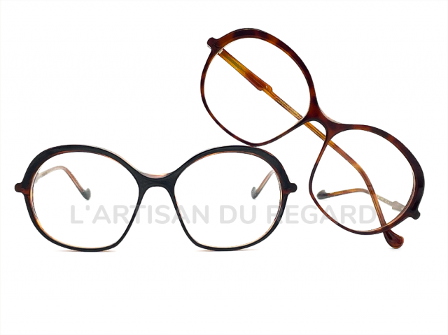 Lunettes Caroline Abram Paris Créateur Femme