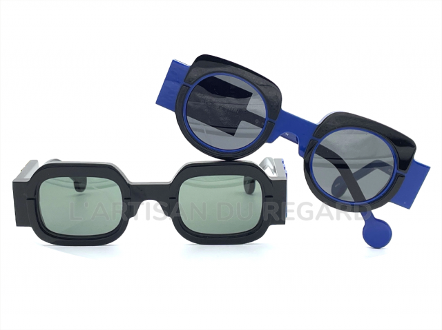Lunettes Anne Et Valentin