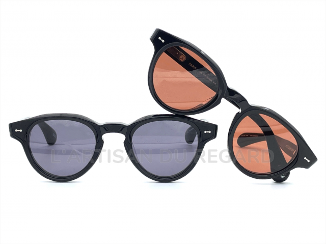 LUNETTES DE CREATEUR PETER AND MAY WALK