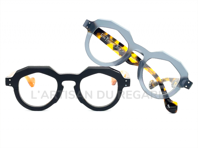 Lunettes Jean Philippe Joly 