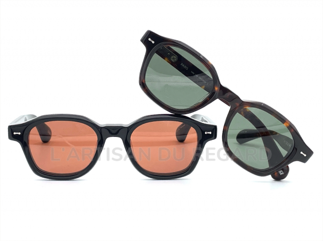 LUNETTES DE CREATEUR PETER AND MAY WALK