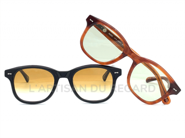 LUNETTES DE CREATEUR PETER AND MAY WALK