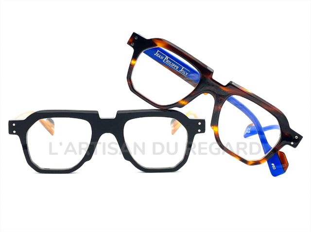 Lunettes Jean Philippe Joly 