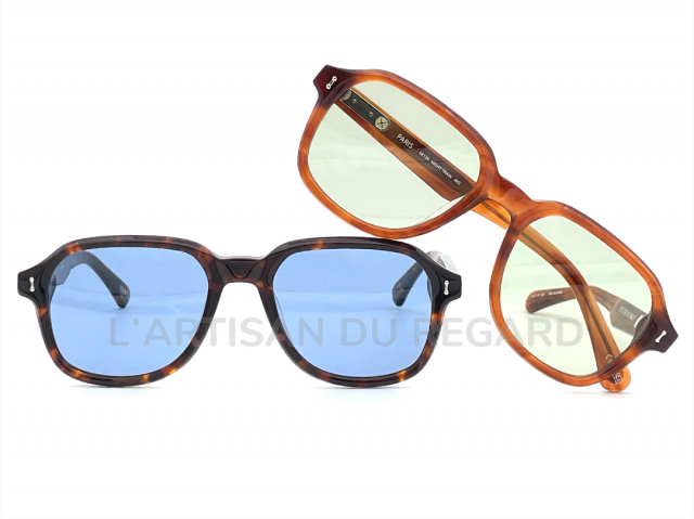 LUNETTES DE CREATEUR PETER AND MAY WALK