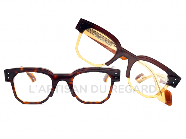 Lunettes Jean Philippe Joly 