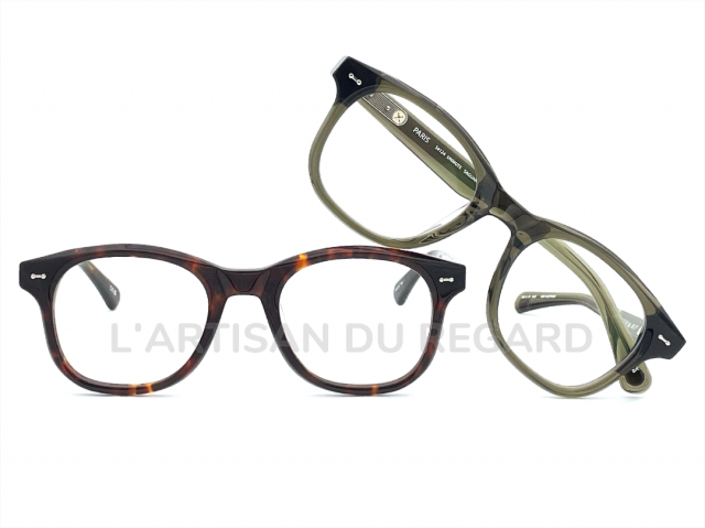 LUNETTES DE CREATEUR PETER AND MAY WALK