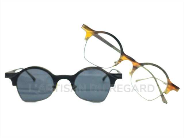 Lunettes Rigards Créateur
