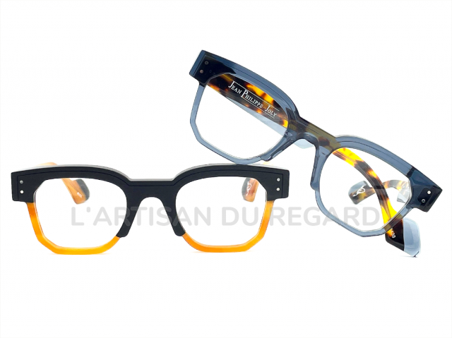 Lunettes Jean Philippe Joly 