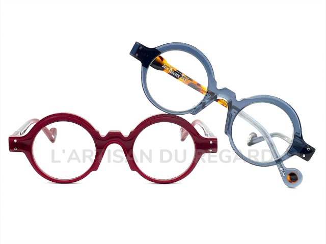 Lunettes Jean Philippe Joly 