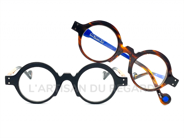 Lunettes Jean Philippe Joly 