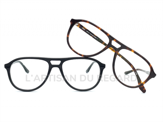 LUNETTES DE CREATEUR PETER AND MAY WALK